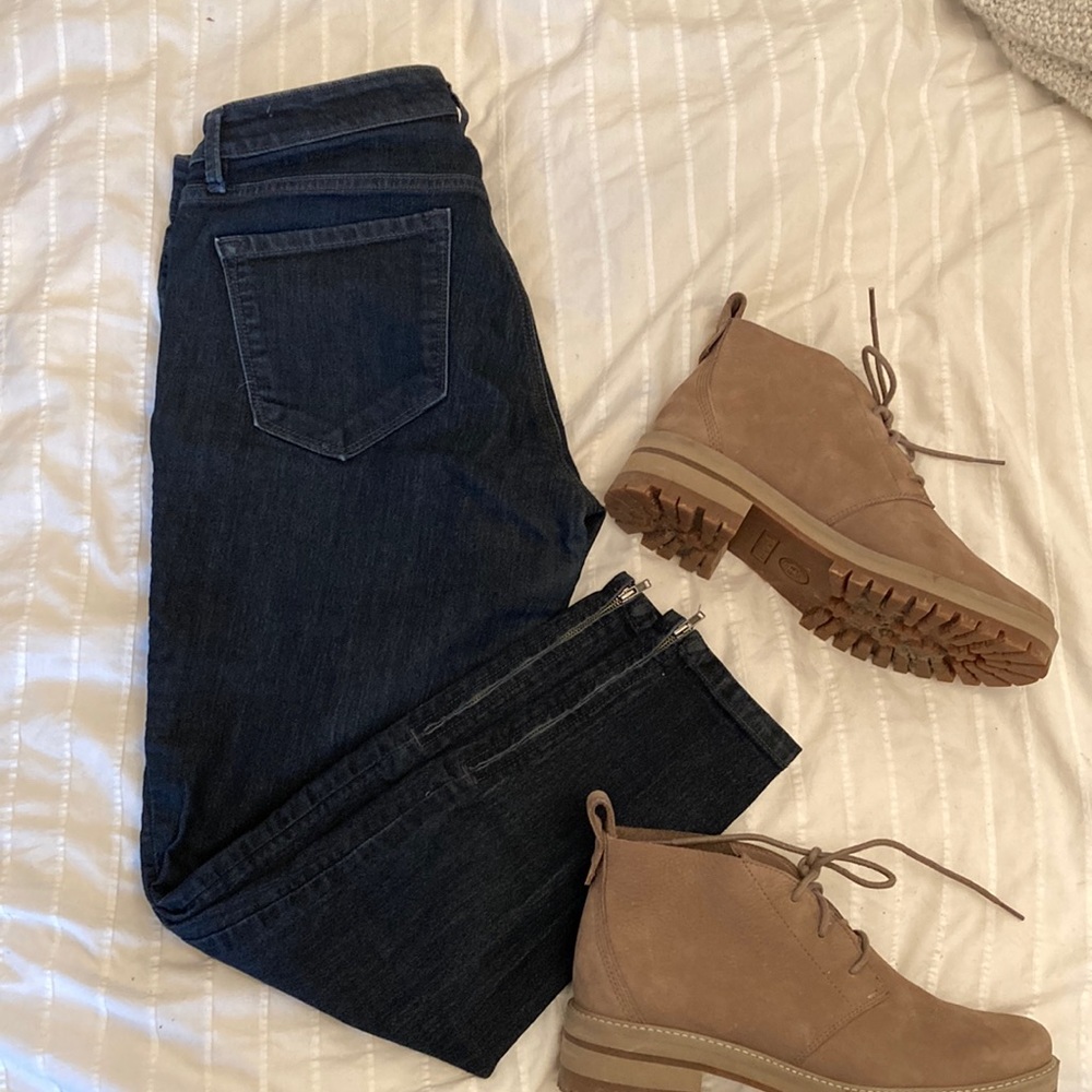 Loft Denim Jeans